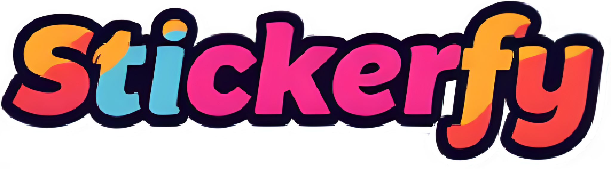 Stickerfy